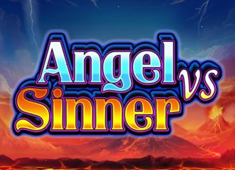 Слот Angel vs Sinner