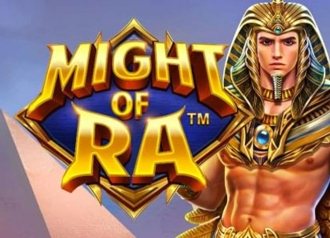 Might of Ra slot